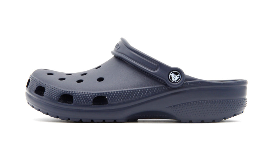 crocs CLASSIC CLOG NAVY – mita sneakers