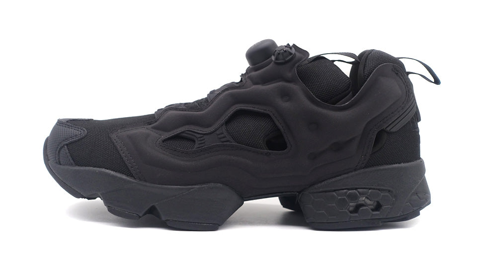 Reebok INSTAPUMP FURY 94 BLACK/BLACK – mita sneakers