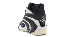 画像をギャラリービューアに読み込む, Reebok SHAQNOSIS "SHAQUILLE O'NEAL" BLACK 2