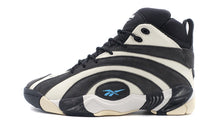 画像をギャラリービューアに読み込む, Reebok SHAQNOSIS "SHAQUILLE O'NEAL" BLACK 3