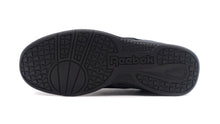 画像をギャラリービューアに読み込む, Reebok HAMMER STREET "PLEASURES"  BLACK 4