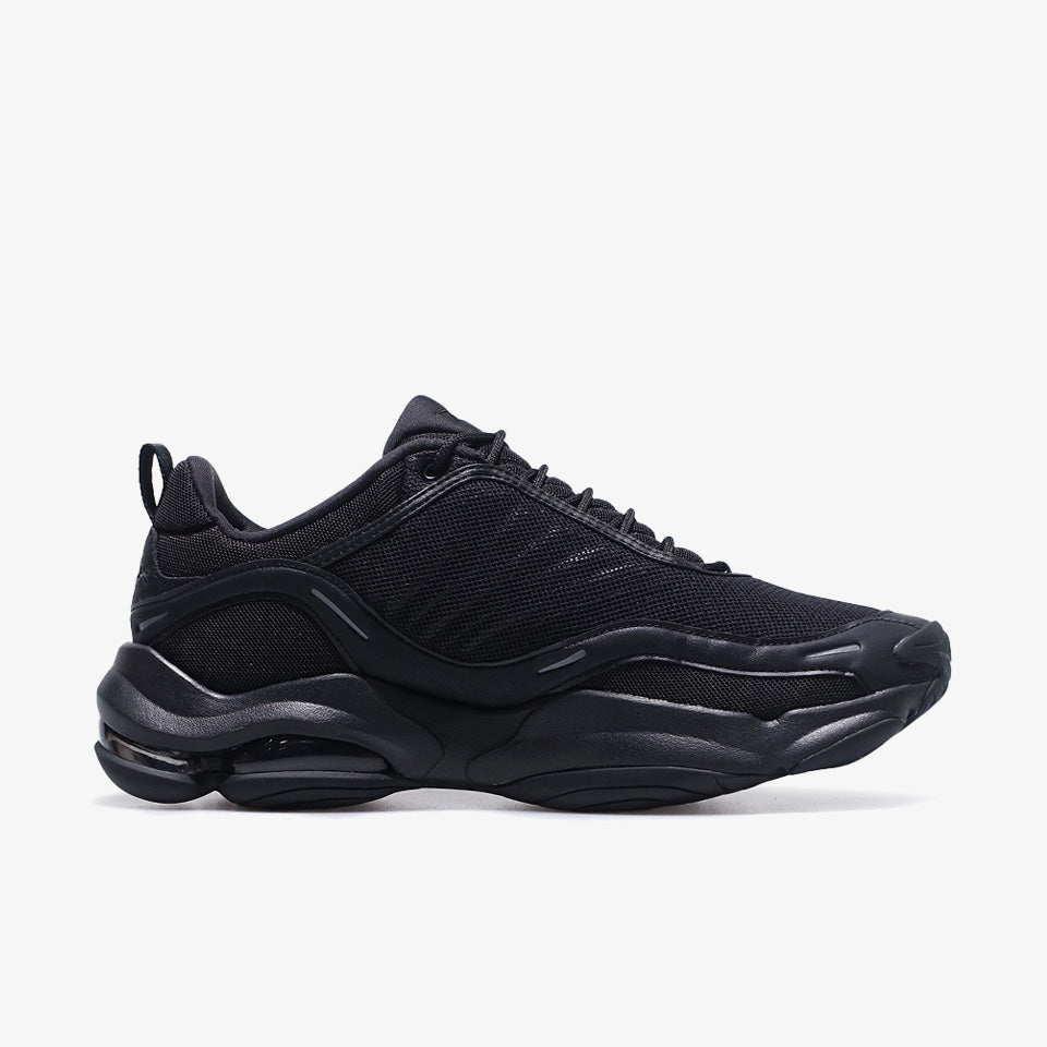 Reebok DMX SERIES 3000 BLACK/BLACK/BLACK – mita sneakers