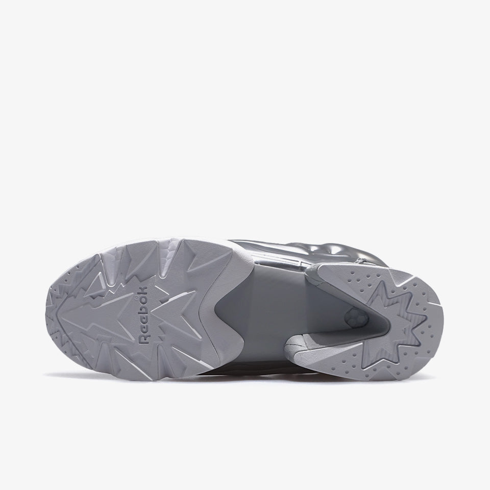 Reebok INSTAPUMP FURY 94 SILVER – mita sneakers
