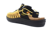 画像をギャラリービューアに読み込む, KEEN UNEEK II CONVERTIBLE X BLACK/KEEN YELLOW 2