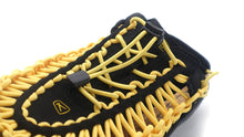 画像をギャラリービューアに読み込む, KEEN UNEEK II CONVERTIBLE X BLACK/KEEN YELLOW 6