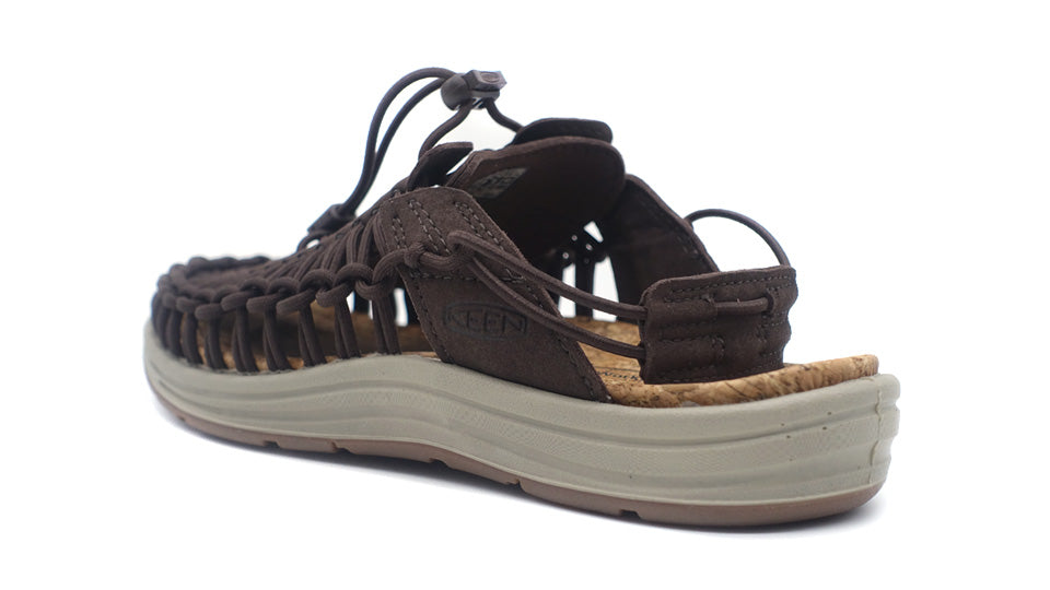 KEEN UNEEK II CONVERTIBLE X JAVA/JAVA – mita sneakers