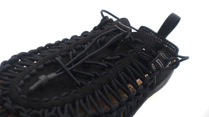 KEEN UNEEK II CONVERTIBLE X "mita sneakers" BLACK/MS4 6