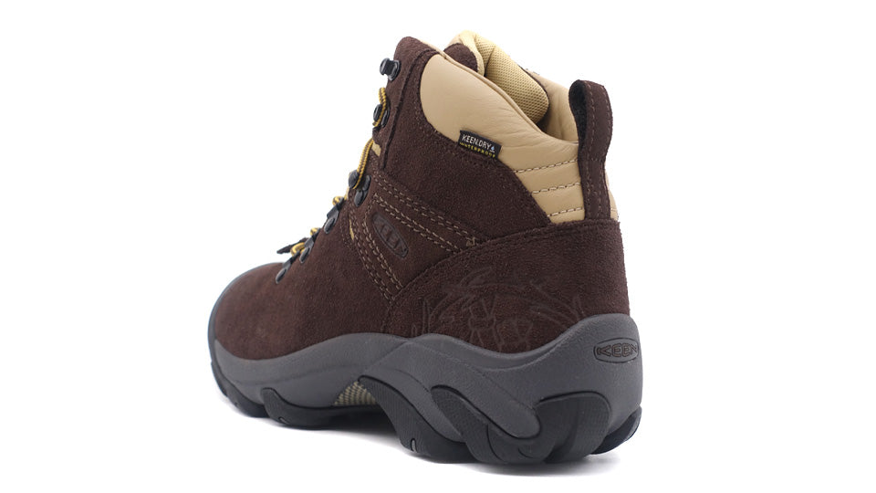 KEEN × MOUNTAIN RESEARCH - PYRENEES メンズ ハイキングシューズ | ピレニーズ | KEEN公式オンラインストア