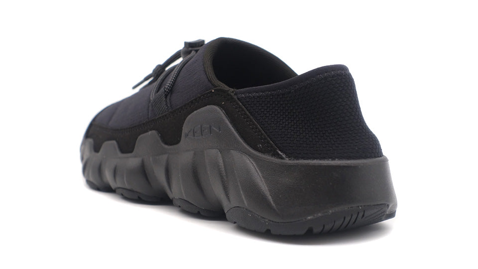 keen hyke rosarita 2 black 25.0 ロザリタ KEEN and HYKE Previews its Debut Collaboration — eye_C