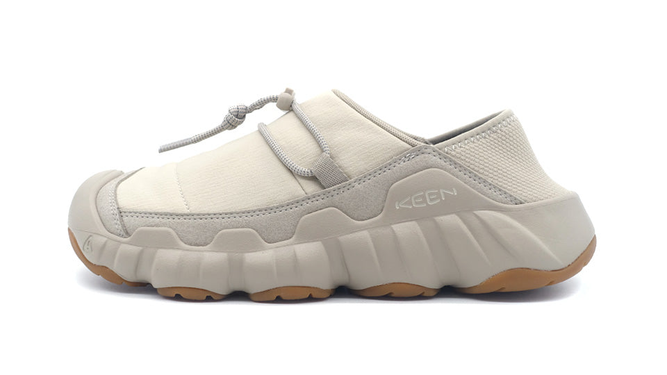 KEEN HYPOWSER CRUSHBACK SILVER LINING/PLAZA TAUPE – mita