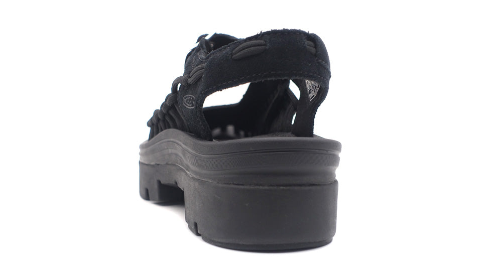 KEEN UNEEK PLT MARY JANE BLACK/BLACK – mita sneakers