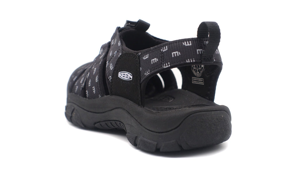 KEEN NEWPORT RETRO 