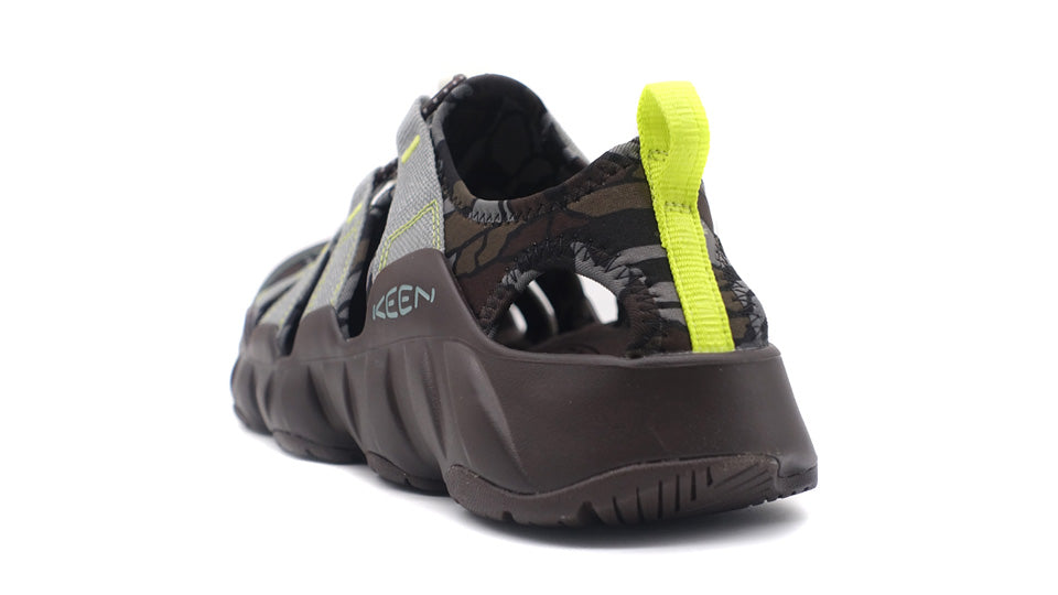 KEEN HYPERPORT H2 