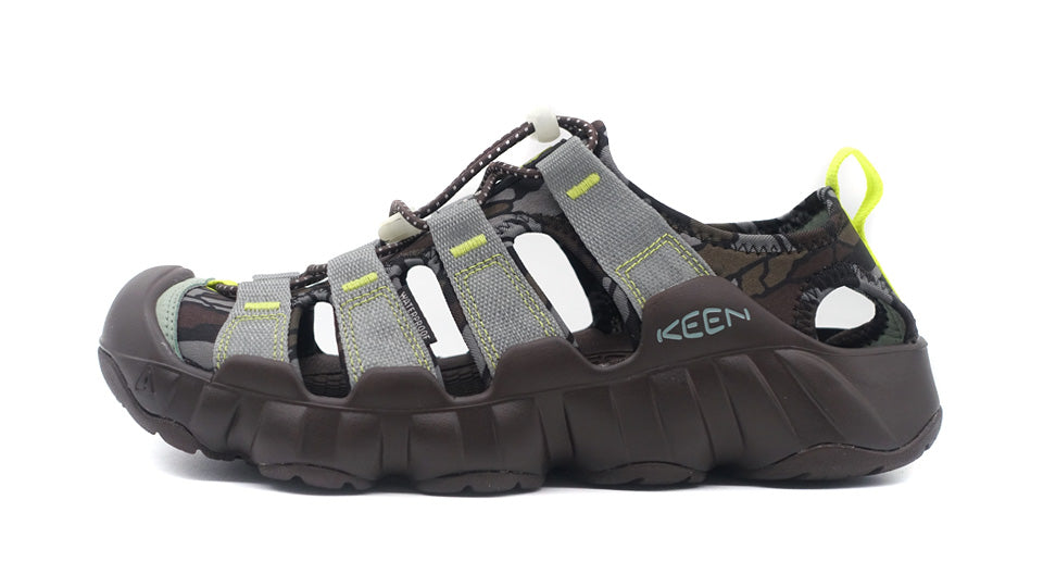 KEEN HYPERPORT H2 