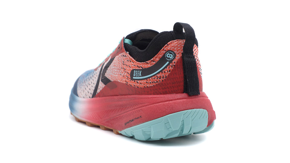 GW限定❗️メナード KEEN SEEK W GRENADINE/OCEAN DEPTHS – mita sneakers