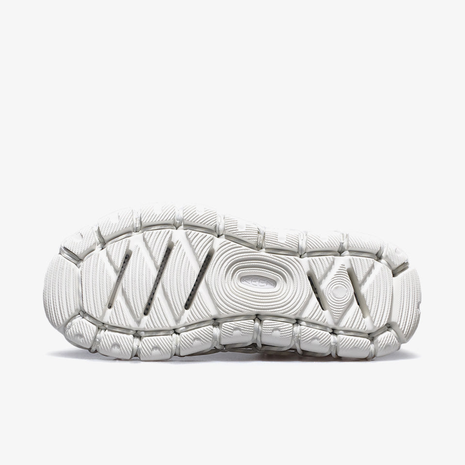 KEEN UNEEK 360 STAR WHITE/VAPOR – mita sneakers