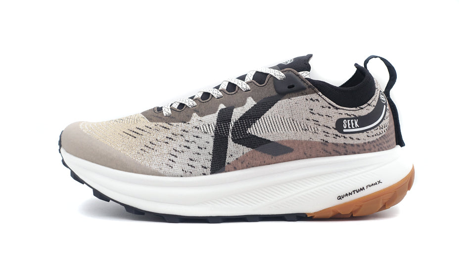 KEEN SEEK W SAFARI/BLACK – mita sneakers