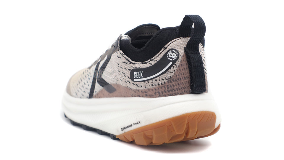 KEEN SEEK SAFARI/BLACK – mita sneakers