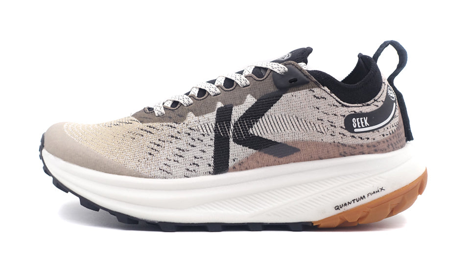 靴 kee オールレザー コンビスニーカー（スニーカー） | TAKEO KIKUCHI