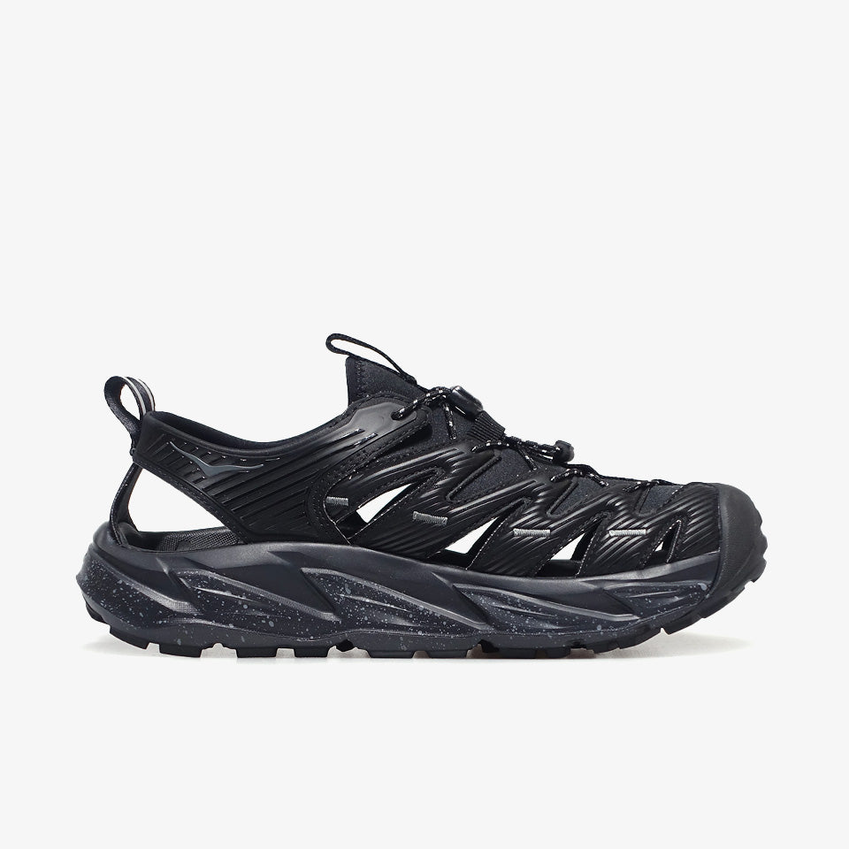 HOKA HOPARA BLACK/CASTLEROCK – mita sneakers