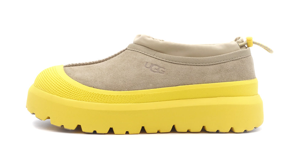 UGG M TASMAN WEATHER HYBRID MUSTARD SEED/SUMMER WHEAT – mita