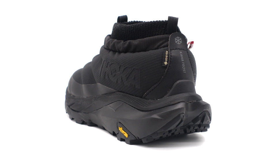 Men's Kaha 2 Frost Moc GTX Waterproof Hiking Shoe | HOKA®