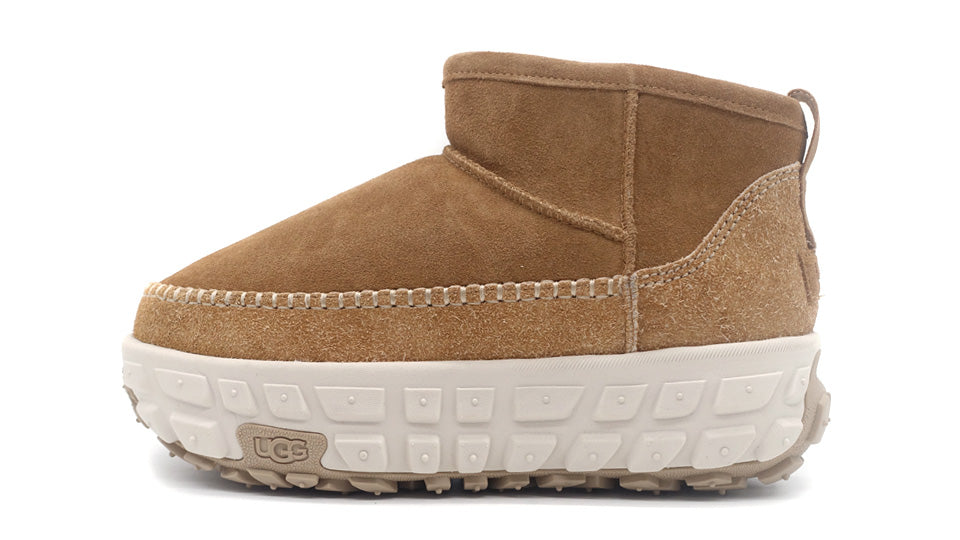 靴 UGG UGG M VENTURE DAZE ULTRA MINI CHESTNUT/CERAMIC – mita sneakers