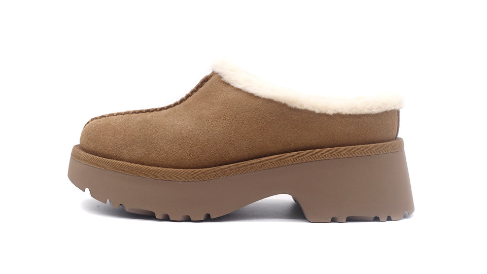 UGG CLASSIC MINI II CHOCOLATE（アグ クラシック ミニ II