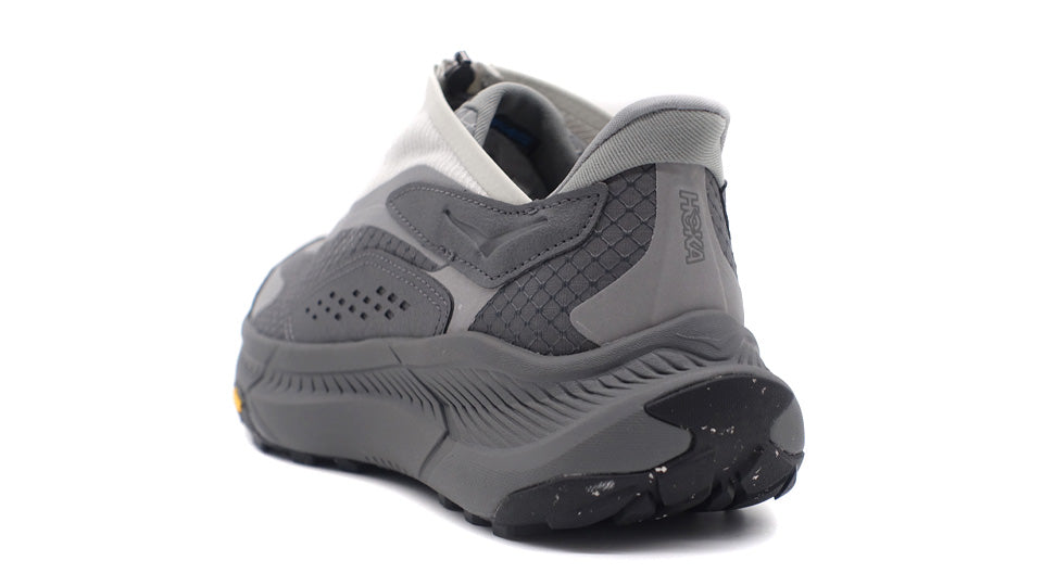 HOKA PROJECT TRANSPORT STARDUST/SATELLITE GREY – mita sneakers