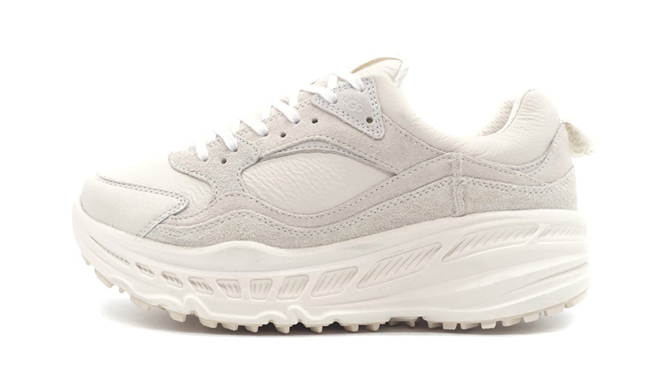 靴 UGG CA805 Lace Low White 24.5 CA805 Sneaker | UGG® Official