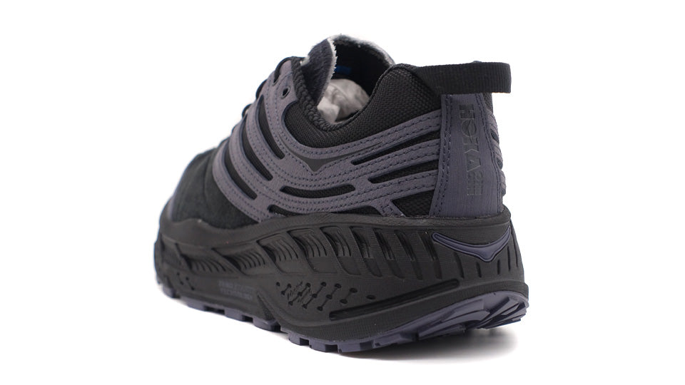 HOKA STINSON EVO OG TP BLACK/BLACK – mita sneakers