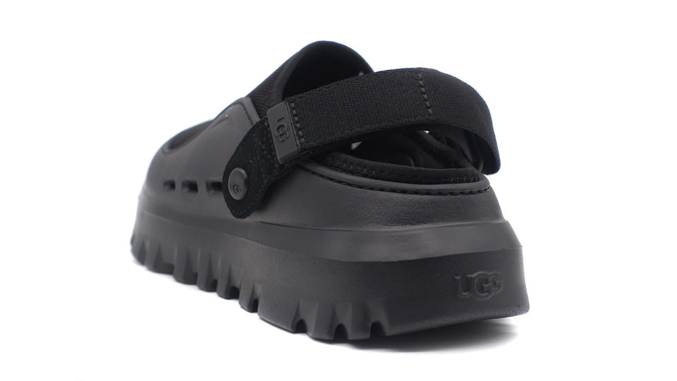 UGG M PEAKMOD BLACK – mita sneakers
