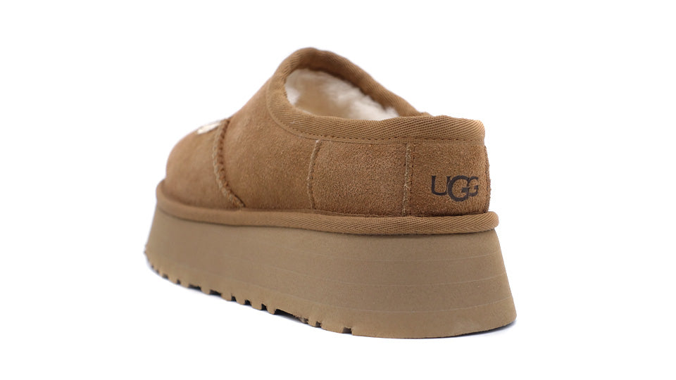 UGG W BEA MARY JANE CHESTNUT – mita sneakers