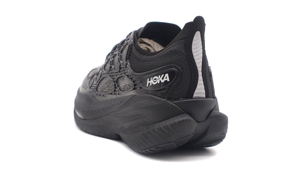 HOKA MACH X CAGED PEA GREEN/HOKA CITRUS – mita sneakers