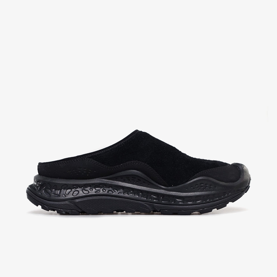 HOKA ORA PRIMO EXT BLACK/BLACK – mita sneakers