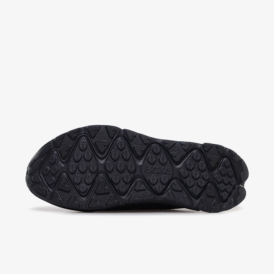 HOKA ORA PRIMO EXT BLACK/BLACK – mita sneakers