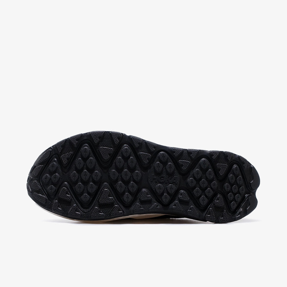 HOKA ORA PRIMO EXT BLACK/FROST – mita sneakers