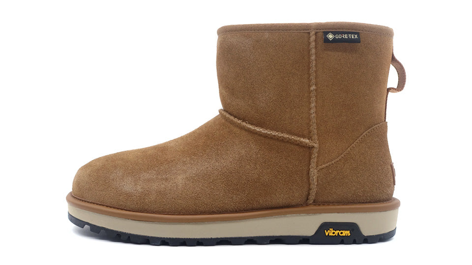 UGG 　Chestnut/Classic Micro_US6(230mm) UGG Chestnut/Classic Micro_US6(230mm) Classic Micro Boot for Men