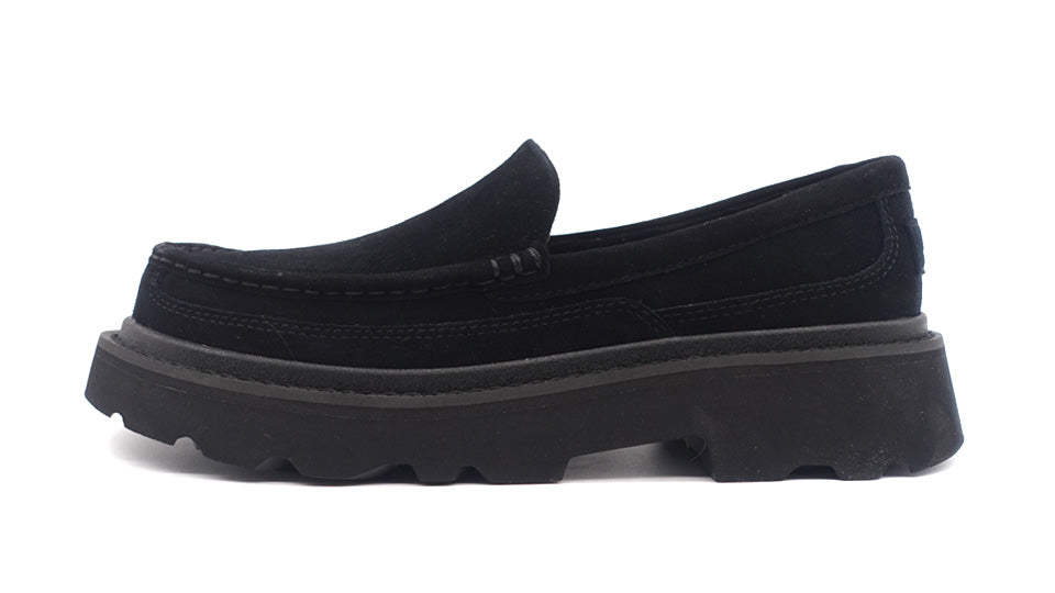 UGG♡ブラック♡モカシン♡ UGG® 公式【 アンスレー|Ansley| 192410907533 | レディース