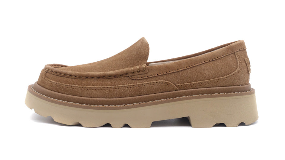 ⭐︎ 新品未使用 ⭐︎ UGG カモシン　US8  25cm   茶色 UGG® Classic Ultra Mini New Heights Boot for Women | UGG® Spain