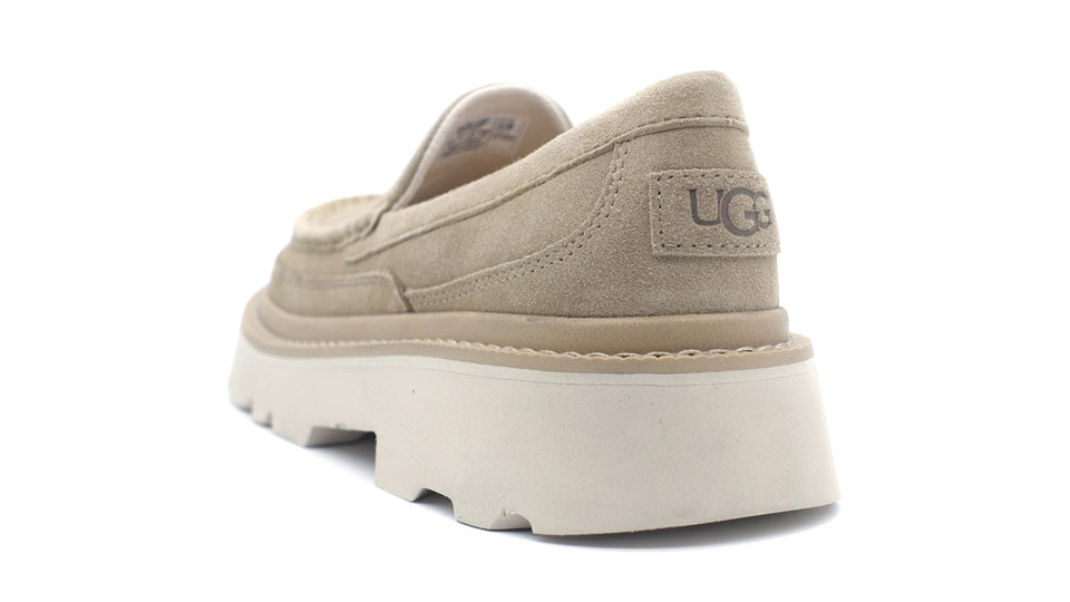 【極美品】UGG M CHESTER 26㎝UGG ターコイズ モカシン 極美品】UGG M CHESTER 26㎝UGG ターコイズ モカシン ☆ UGG M