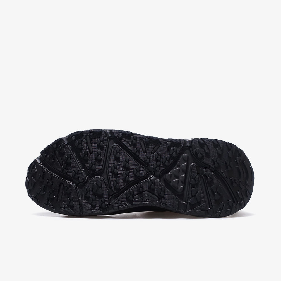 HOKA STINSON BREEZE BLACK/CARBON BLACK – mita sneakers