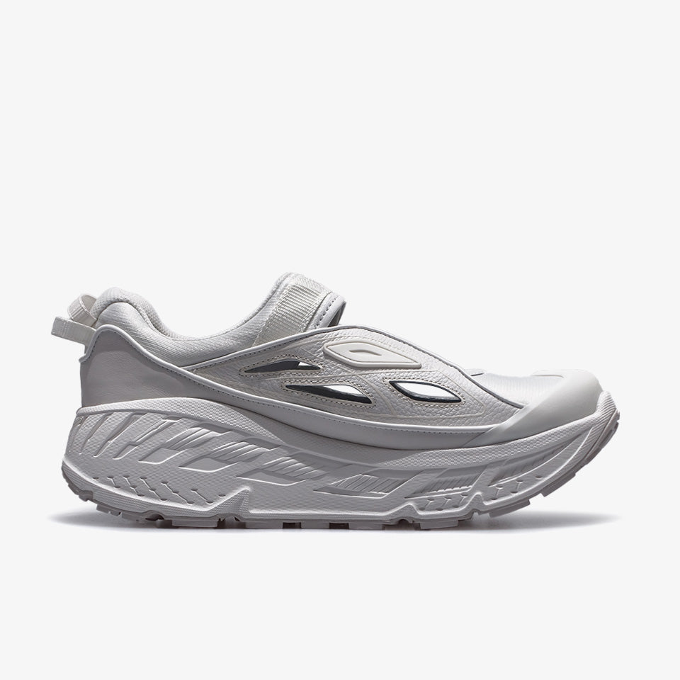 HOKA STINSON BREEZE FROST/GROUT – mita sneakers