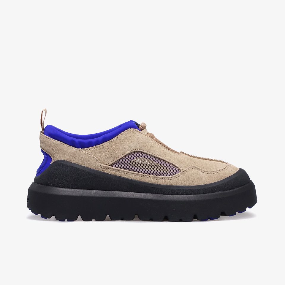 UGG M HERITAGE UTILITY AXOID SAND/REGAL BLUE – mita sneakers