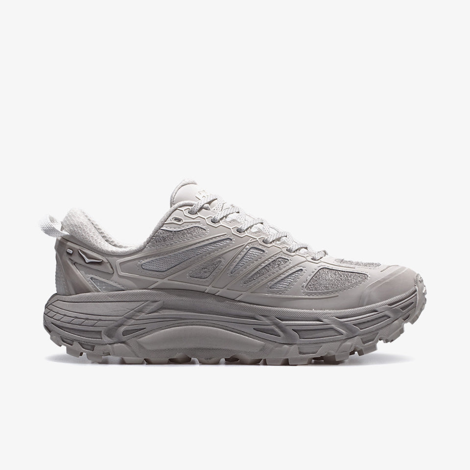 HOKA x XLIM Mafate Speed 2 GREY FOAM – mita sneakers