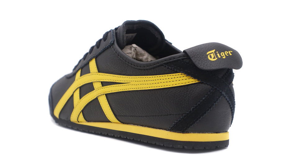 Onitsuka Tiger MEXICO 66 BLACK/YELLOW – mita sneakers Onitsuka Tiger MEXICO 66 BLACK/YELLOW – mita sneakers