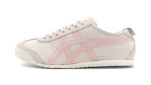画像をギャラリービューアに読み込む, Onitsuka Tiger MEXICO 66 OATMEAL/GINGER PEACH 3