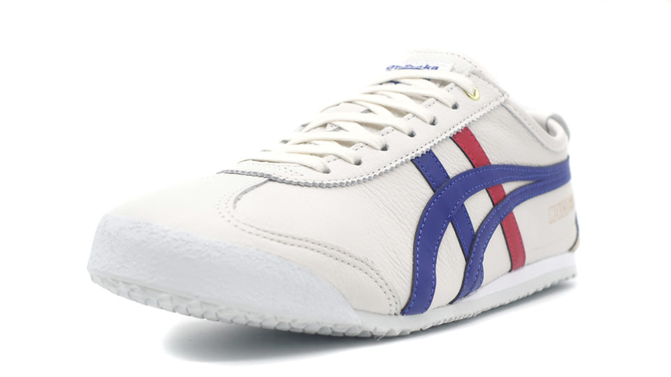 Onitsuka Tiger MEXICO 66 WHITE/DARK BLUE – mita sneakers