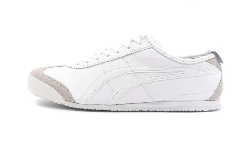 Onitsuka Tiger MEXICO 66 WHITE/WHITE – mita sneakers