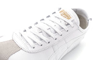 画像をギャラリービューアに読み込む, Onitsuka Tiger MEXICO 66 WHITE/WHITE 6